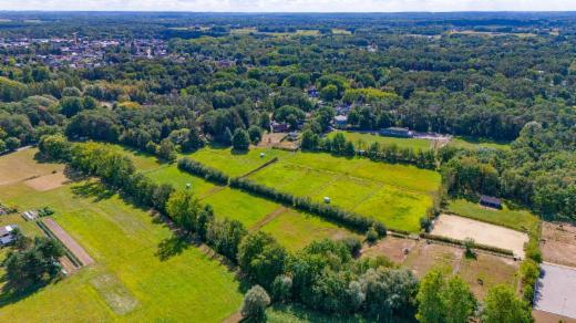 Tweede alternatieve foto van het pand