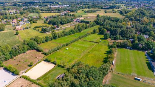 Derde alternatieve foto van het pand