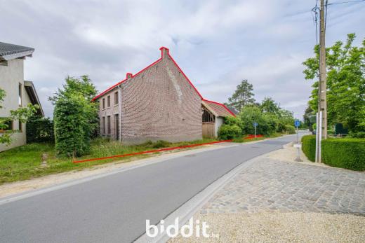 Presentatiebeeld van het pand n° 288030