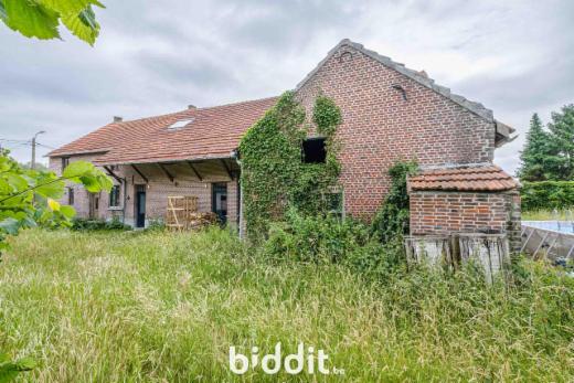 Derde alternatieve foto van het pand