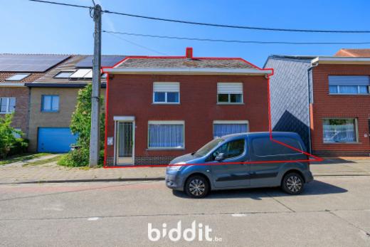 Presentatiebeeld van het pand n° 288393