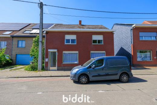 Eerste alternatieve foto van het pand