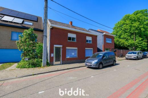 Derde alternatieve foto van het pand