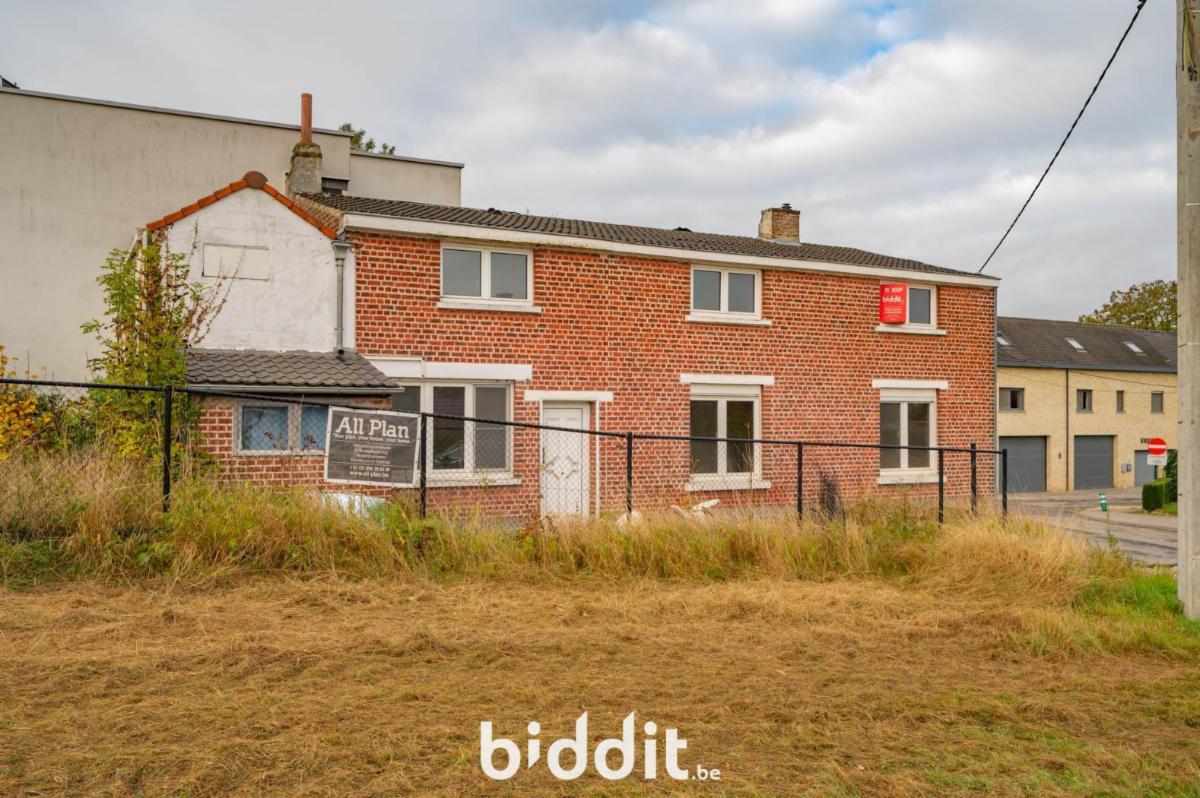 Presentatiebeeld van het pand n° 289589