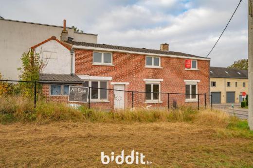 Presentatiebeeld van het pand n° 289589