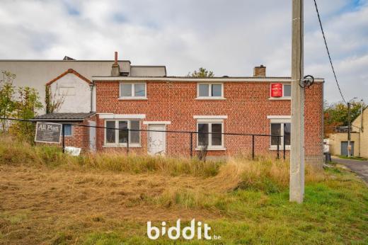 Eerste alternatieve foto van het pand