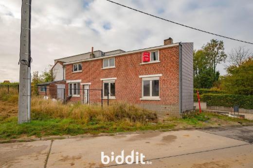 Tweede alternatieve foto van het pand