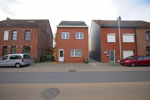 Presentatiebeeld van het pand n° 290626