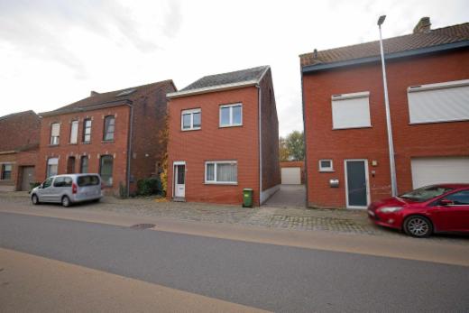 Eerste alternatieve foto van het pand