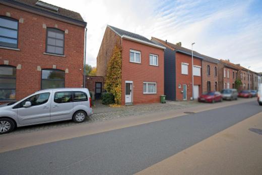 Tweede alternatieve foto van het pand