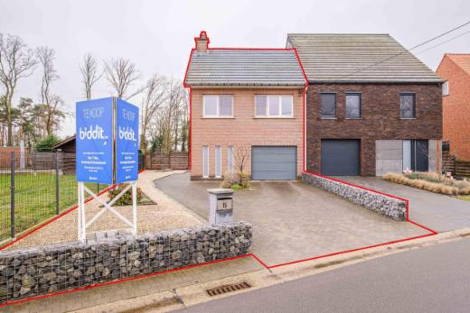 Presentatiebeeld van het pand n° 292341