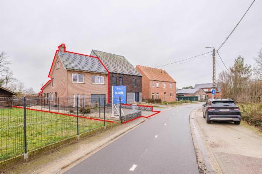 Eerste alternatieve foto van het pand