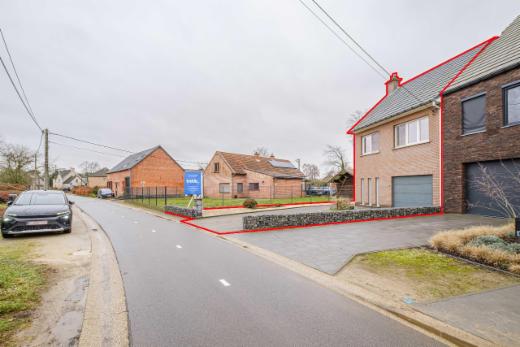 Tweede alternatieve foto van het pand