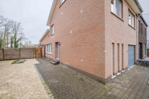 Derde alternatieve foto van het pand