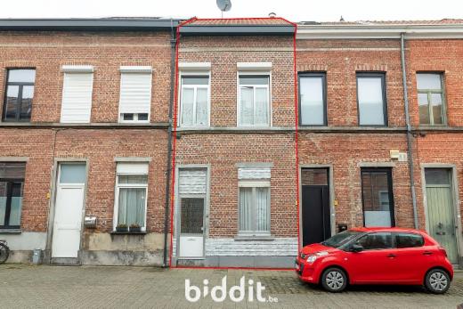 Presentatiebeeld van het pand n° 292615