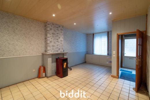 Eerste alternatieve foto van het pand