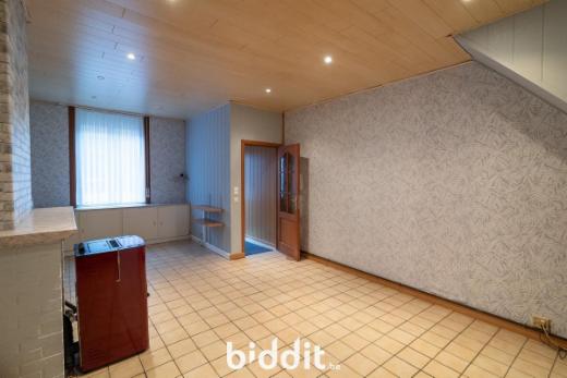 Tweede alternatieve foto van het pand