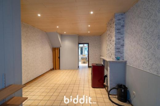 Derde alternatieve foto van het pand