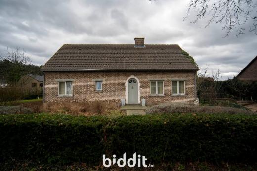 Presentatiebeeld van het pand n° 293619