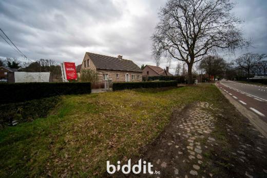 Eerste alternatieve foto van het pand