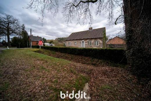 Tweede alternatieve foto van het pand