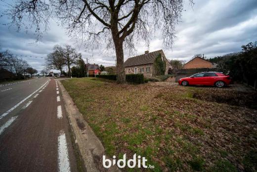 Derde alternatieve foto van het pand