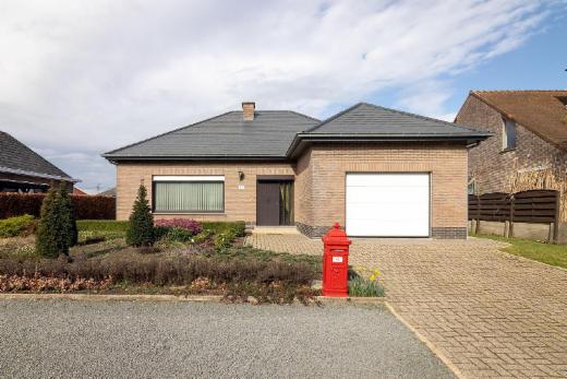 Presentatiebeeld van het pand n° 294285