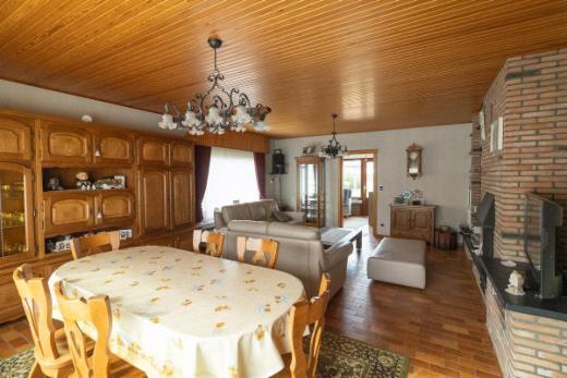 Tweede alternatieve foto van het pand