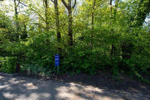 Tweede alternatieve foto van het pand