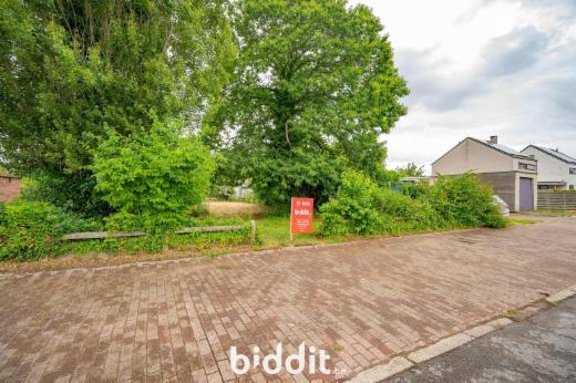 Eerste alternatieve foto van het pand