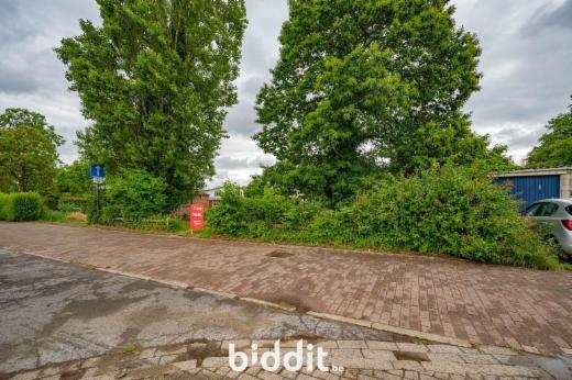 Tweede alternatieve foto van het pand