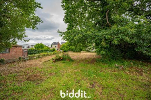 Derde alternatieve foto van het pand