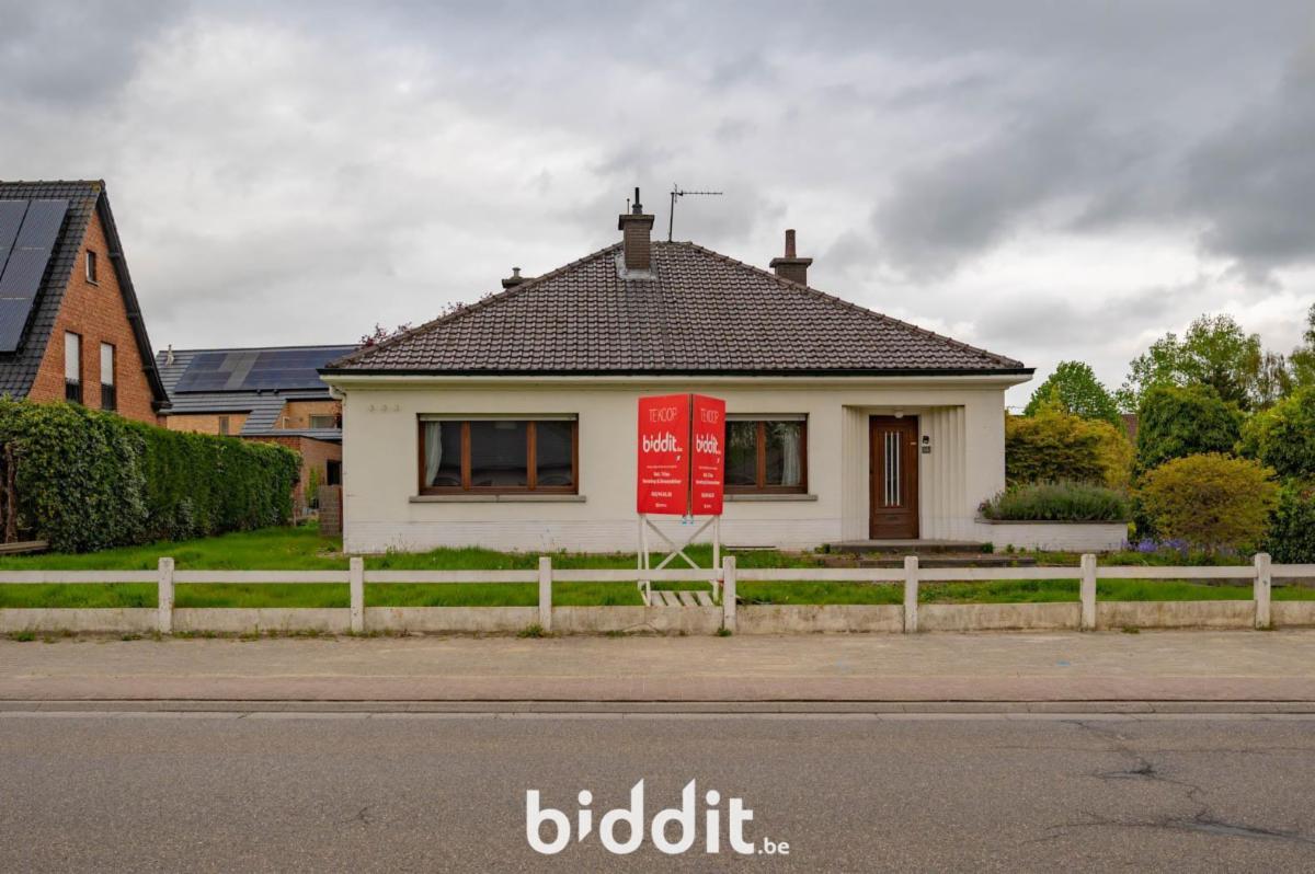 Presentatiebeeld van het pand n° 297141