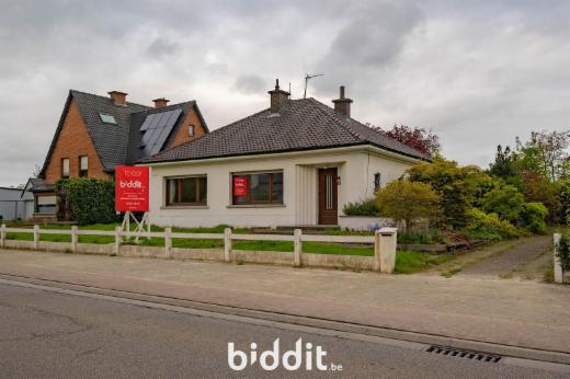 Eerste alternatieve foto van het pand