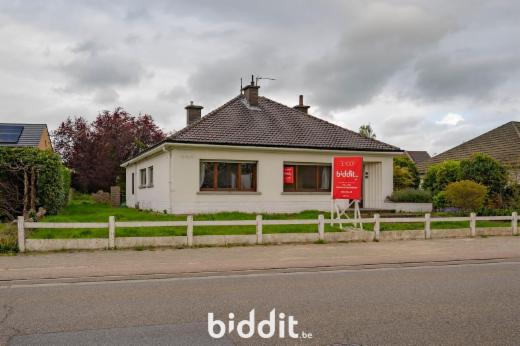 Tweede alternatieve foto van het pand