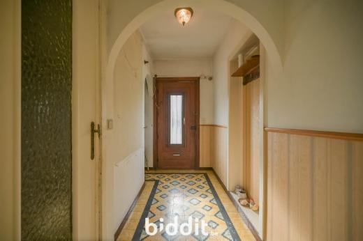 Derde alternatieve foto van het pand