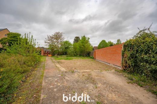 Eerste alternatieve foto van het pand