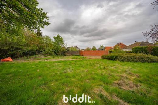 Derde alternatieve foto van het pand