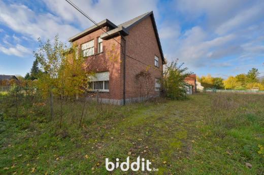 Presentatiebeeld van het pand n° 300247
