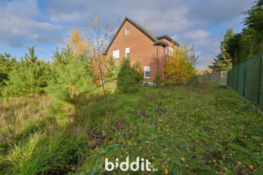 Eerste alternatieve foto van het pand