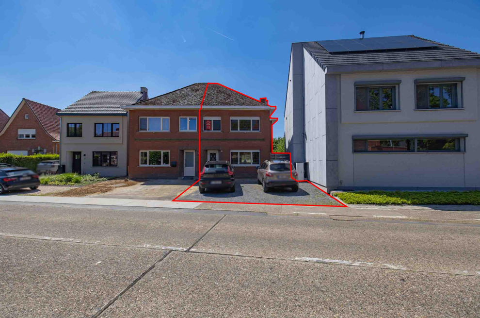 Presentatiebeeld van het pand n° 301292