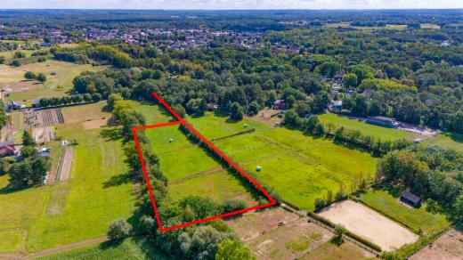 Presentatiebeeld van het pand n° 301522
