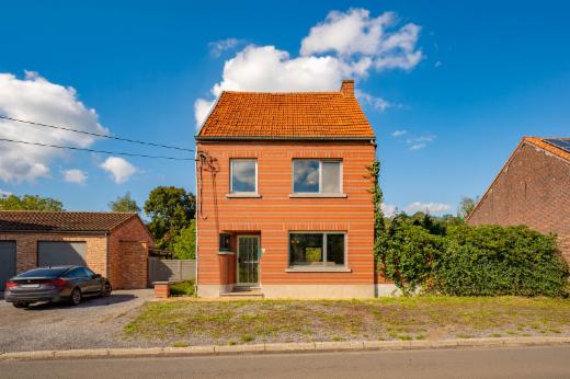 Presentatiebeeld van het pand n° 302809