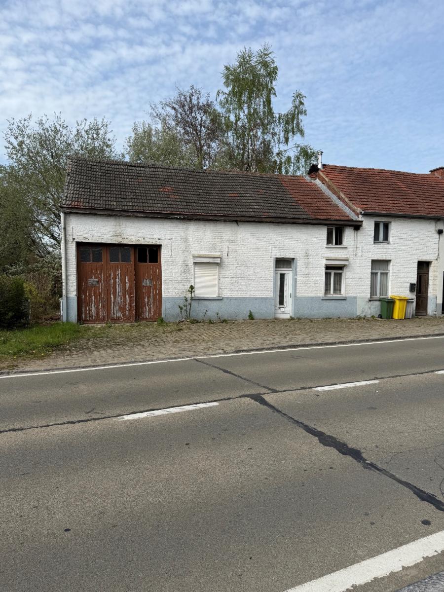 Presentatiebeeld van het pand n° 303094