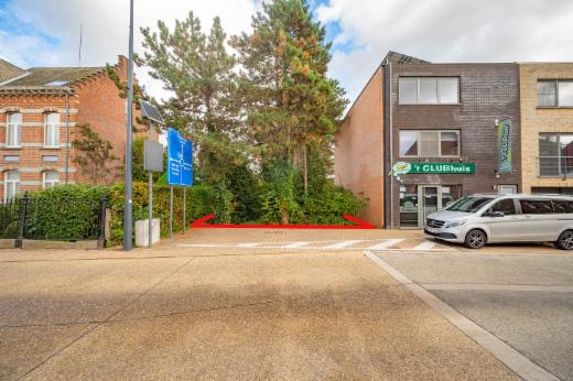 Presentatiebeeld van het pand n° 303415
