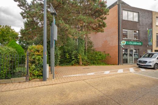 Tweede alternatieve foto van het pand