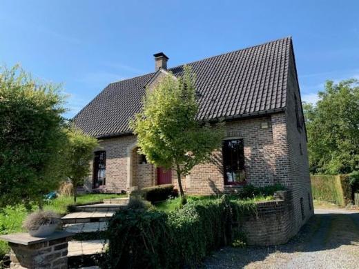Presentatiebeeld van het pand n° 245950