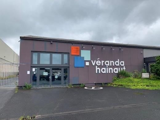 Eerste alternatieve foto van het pand