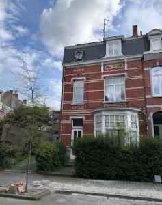 Eerste alternatieve foto van het pand