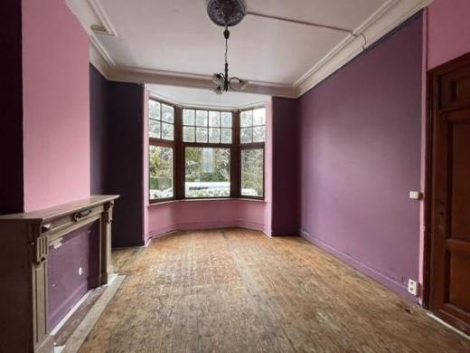 Tweede alternatieve foto van het pand